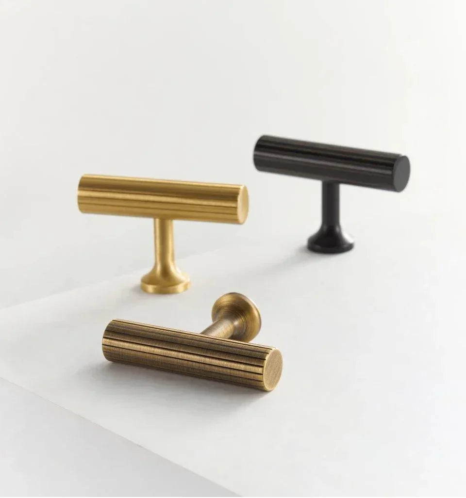 Livine Cabinet Knob-Welvere