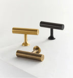 Livine Cabinet Knob-Welvere