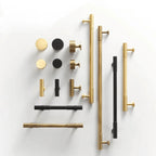 Livine Cabinet Knob-Welvere