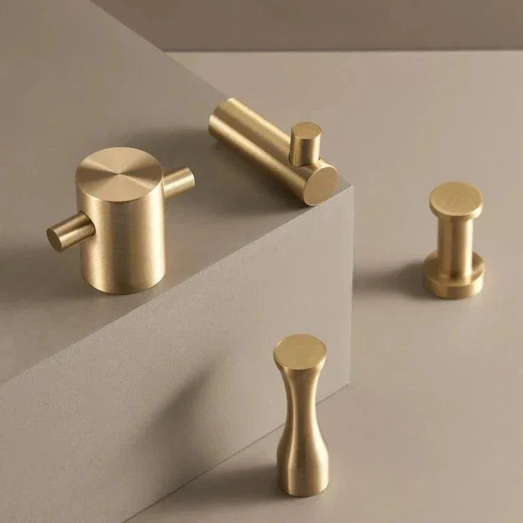Livine Single Hooks-Welvere