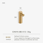 Livine Single Hooks-Welvere