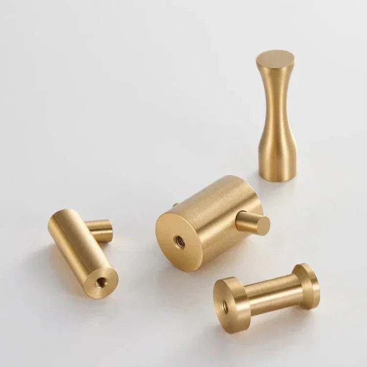 Livine Single Hooks-Welvere