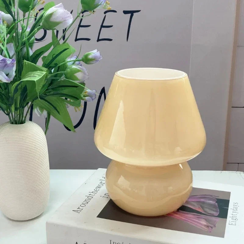 Livio Table Lamp-Welvere