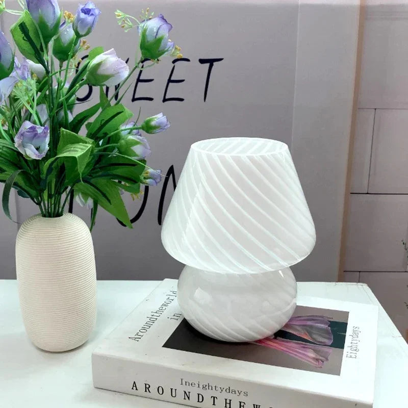 Livio Table Lamp-Welvere