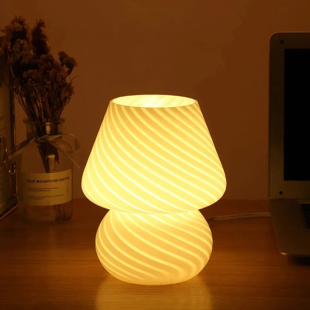 Livio Table Lamp-Welvere