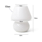 Livio Table Lamp-Welvere