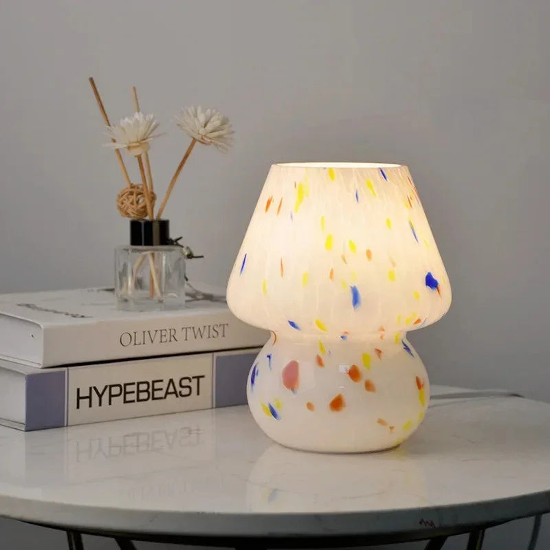 Livio Table Lamp-Welvere