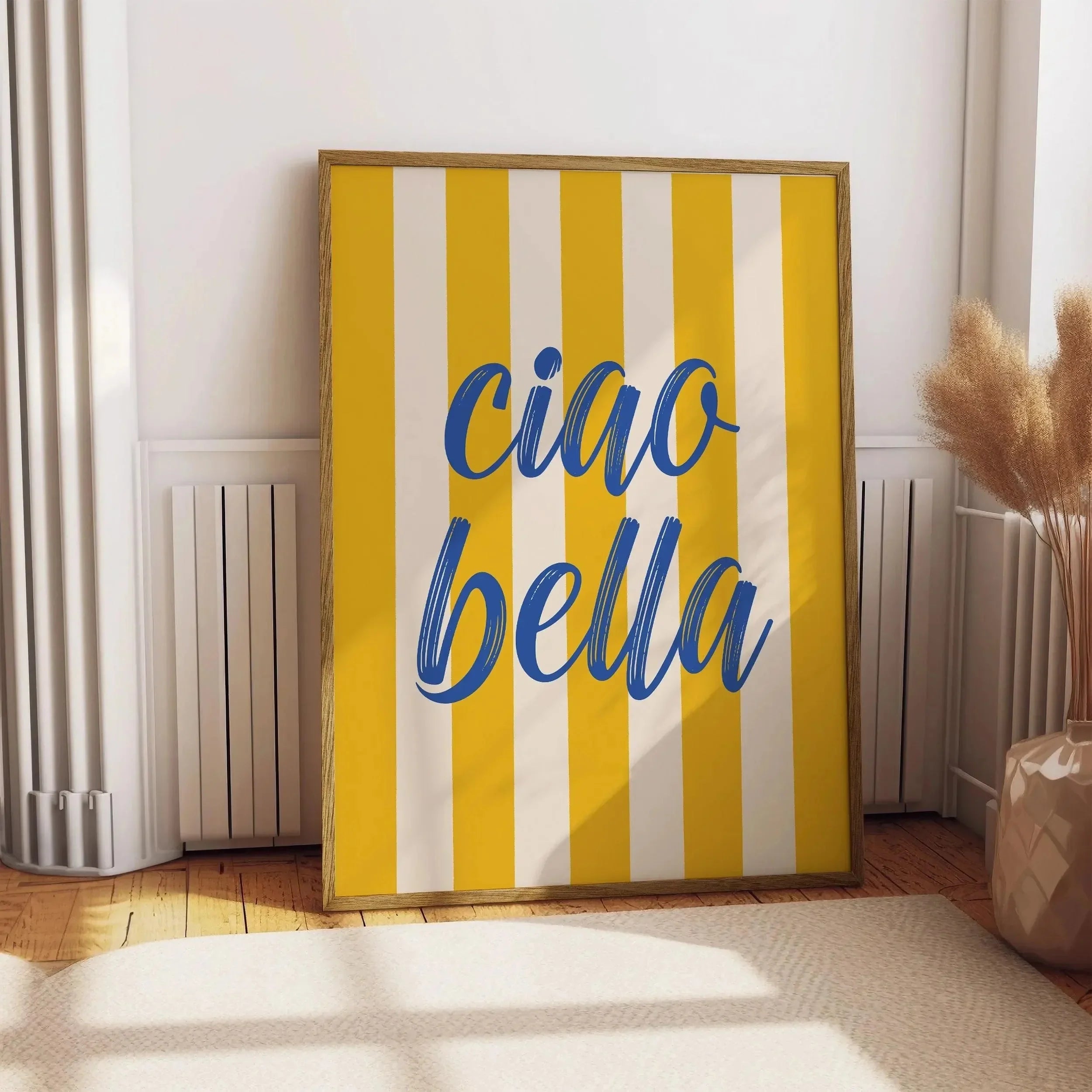 Livisse Canvas Print-Welvere