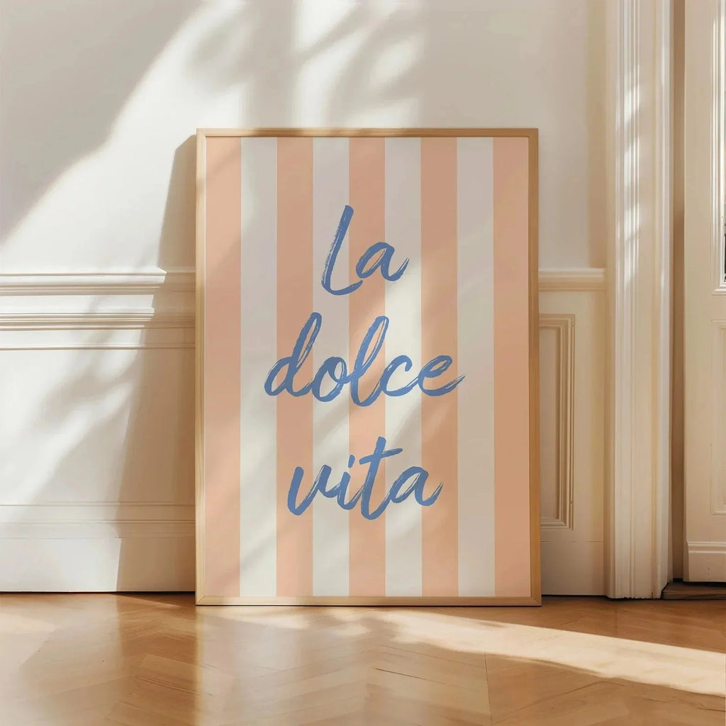 Livisse Canvas Print-Welvere