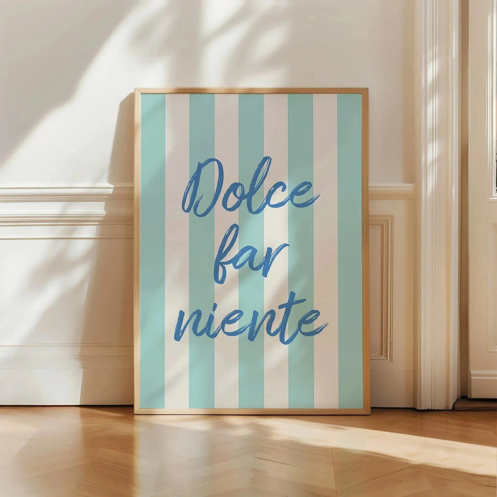 Livisse Canvas Print-Welvere