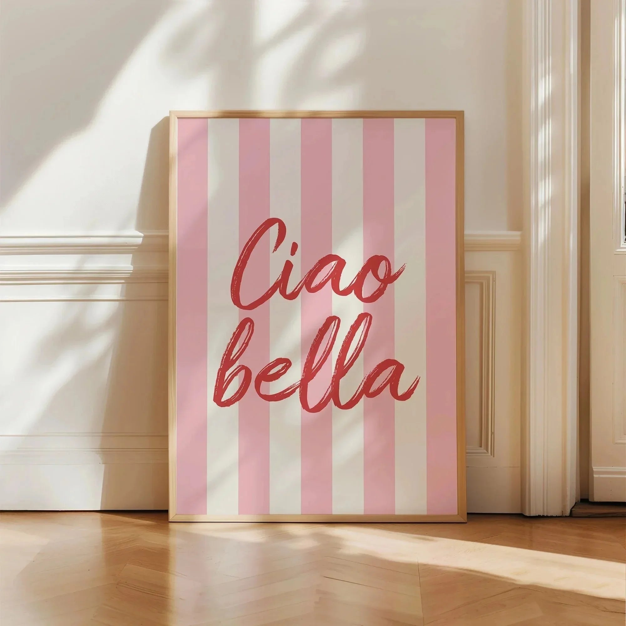 Livisse Canvas Print-Welvere