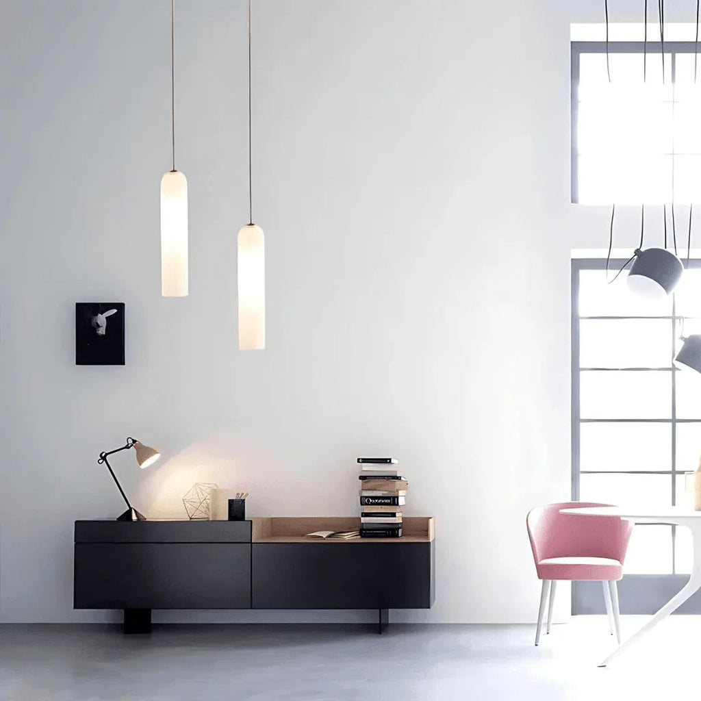 Livisse Pendant Light-Welvere