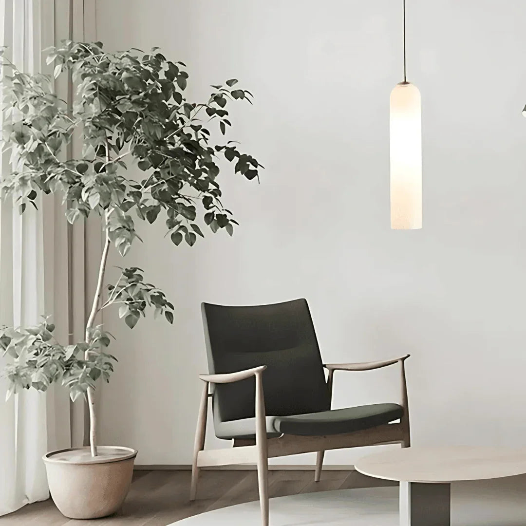 Livisse Pendant Light-Welvere