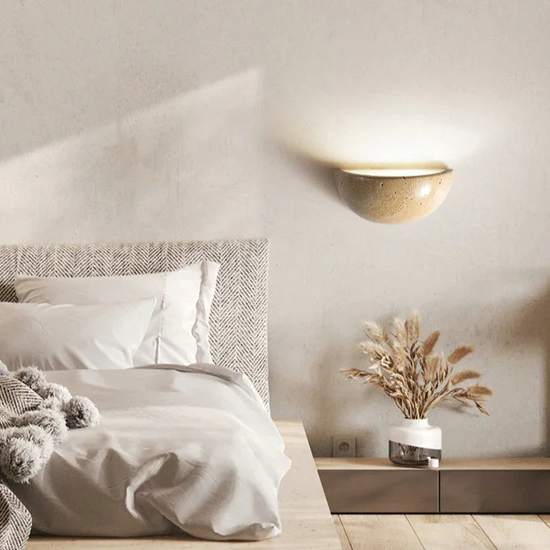 Loft Peakhurst Livine Lamp-Welvere