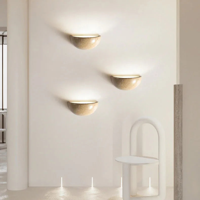 Loft Peakhurst Livine Lamp-Welvere