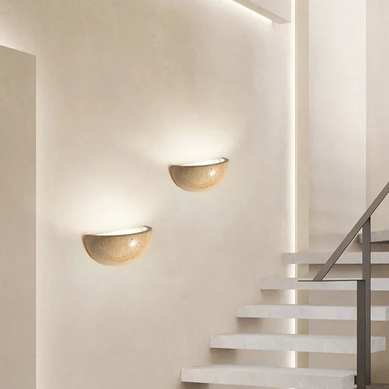 Loft Peakhurst Livine Lamp-Welvere