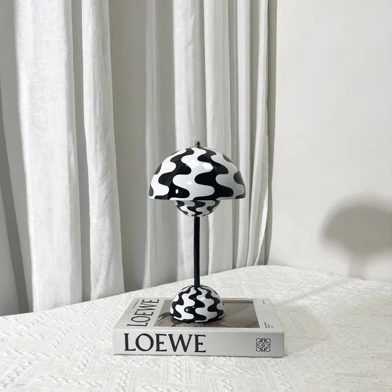 Loft Table Lamp-Welvere