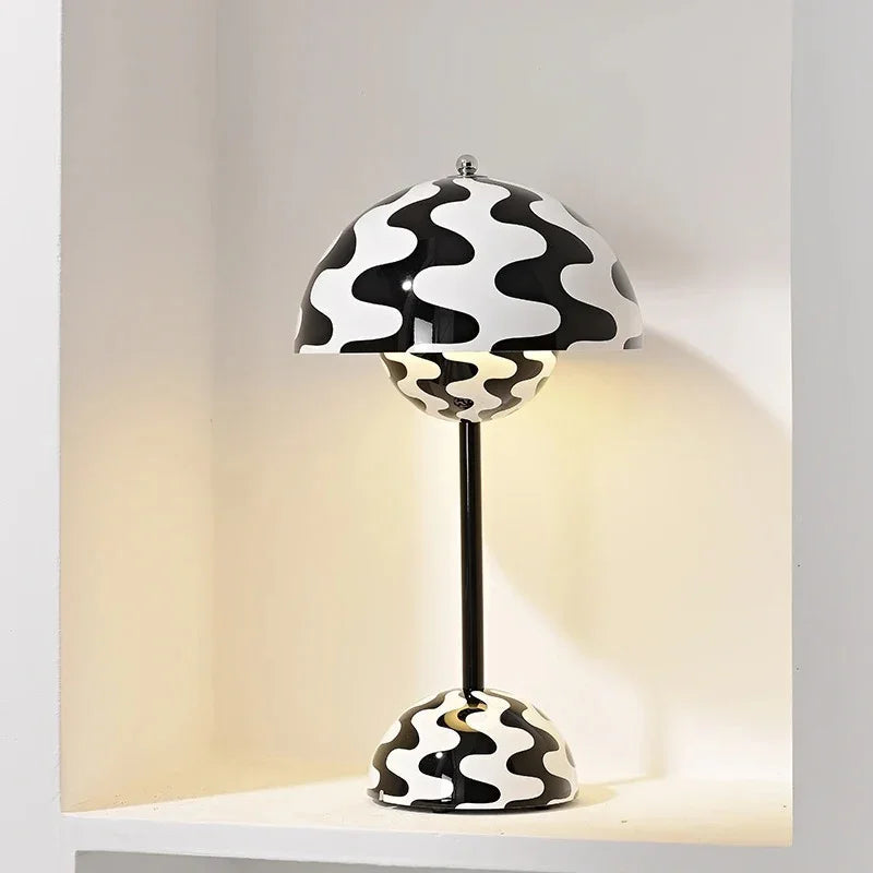 Loft Table Lamp-Welvere