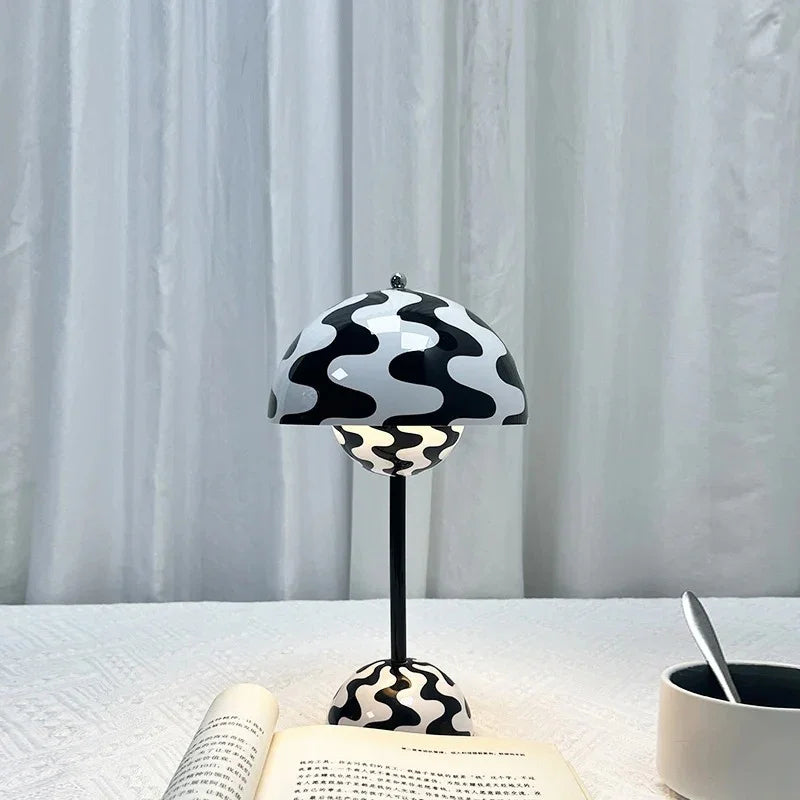 Loft Table Lamp-Welvere