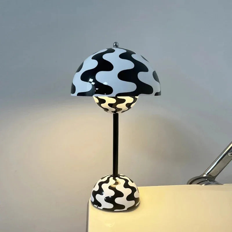 Loft Table Lamp-Welvere