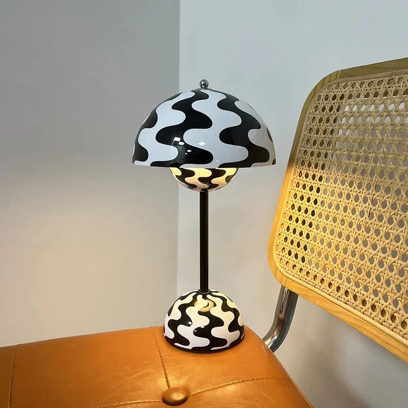 Loft Table Lamp-Welvere
