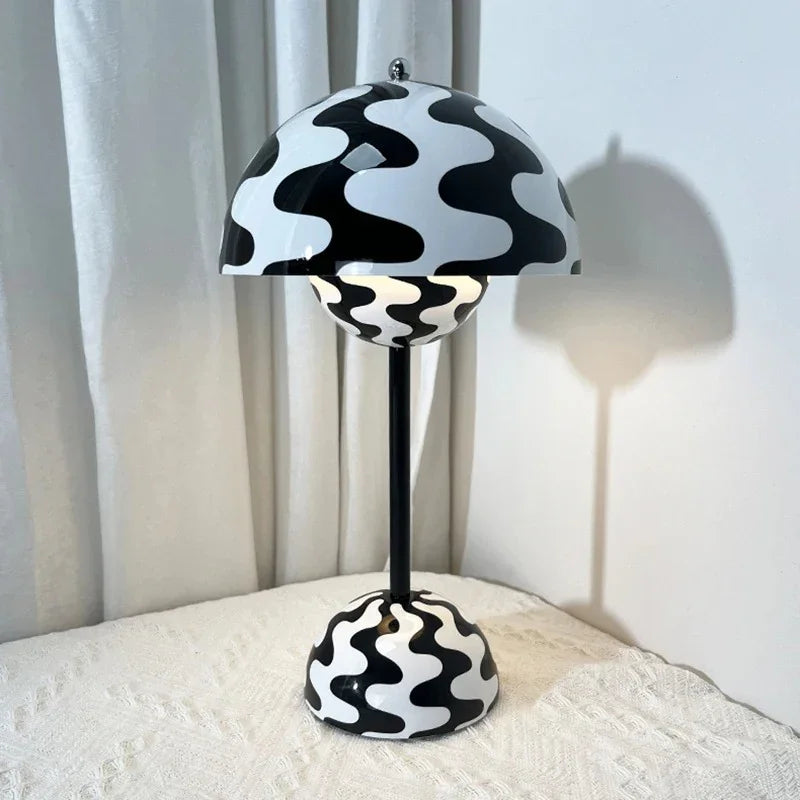 Loft Table Lamp-Welvere
