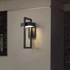 Logan Outdoor LED Livine Light-Welvere
