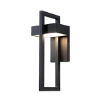 Logan Outdoor LED Livine Light-Welvere