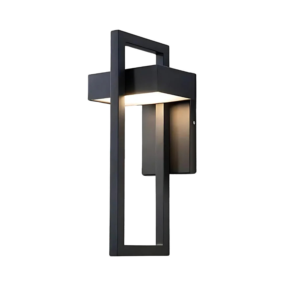 Logan Outdoor LED Livine Light-Welvere