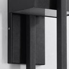 Logan Outdoor LED Livine Light-Welvere