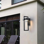 Logan Outdoor LED Livine Light-Welvere