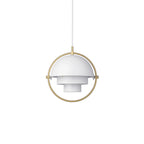Logan Pendant Light-Welvere