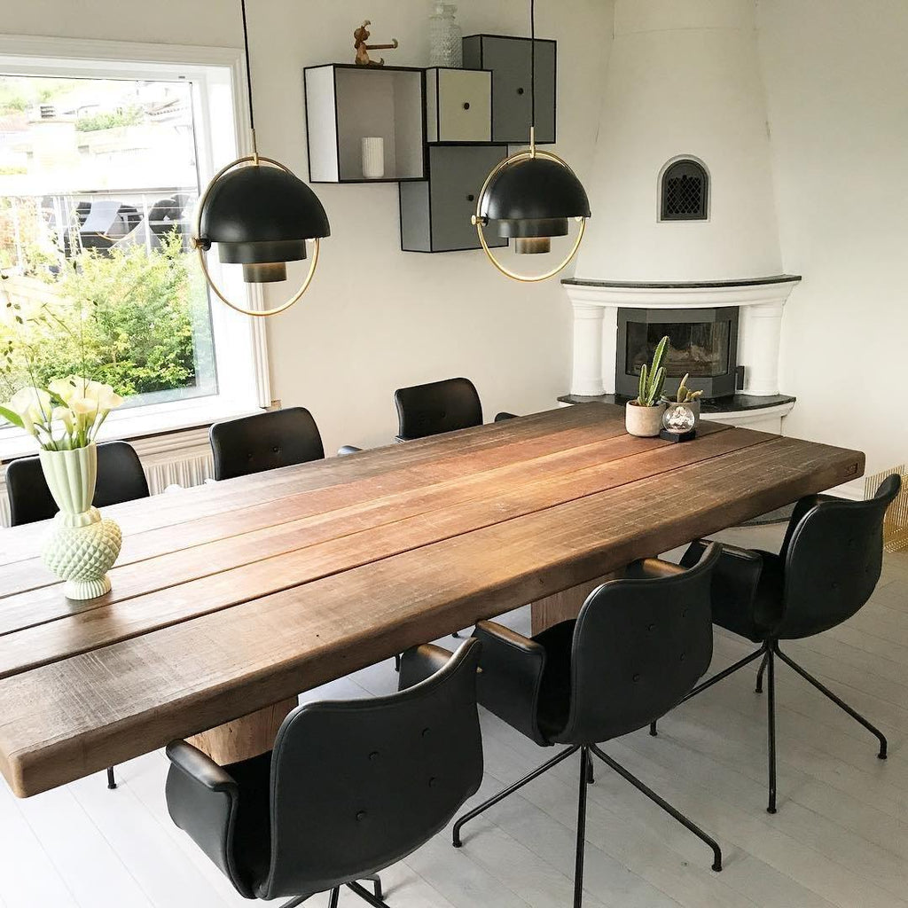 Logan Pendant Light-Welvere