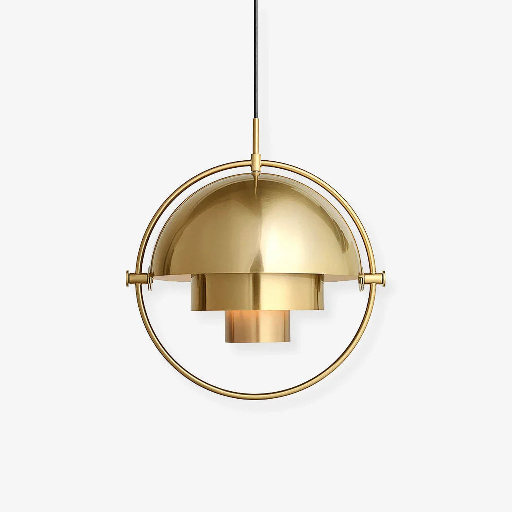 Logan Pendant Light-Welvere