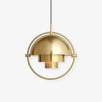 Logan Pendant Light-Welvere