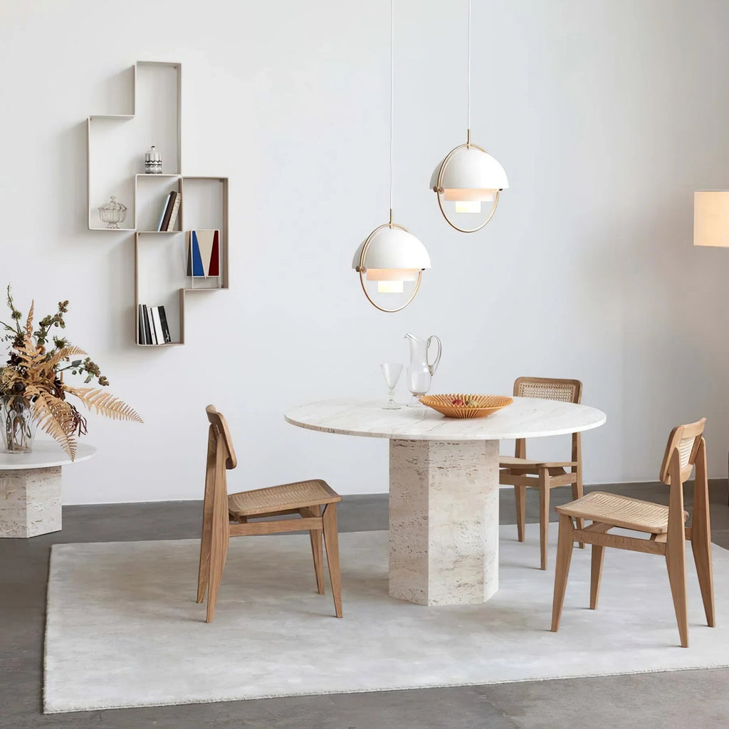 Logan Pendant Light-Welvere