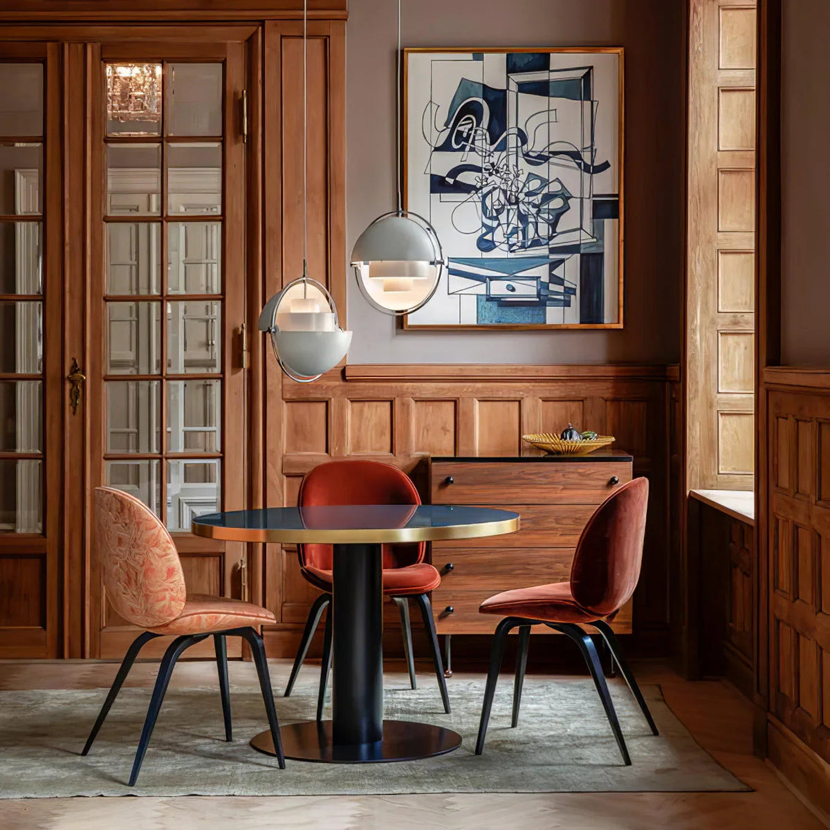 Logan Pendant Light-Welvere