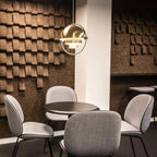 Logan Pendant Light-Welvere