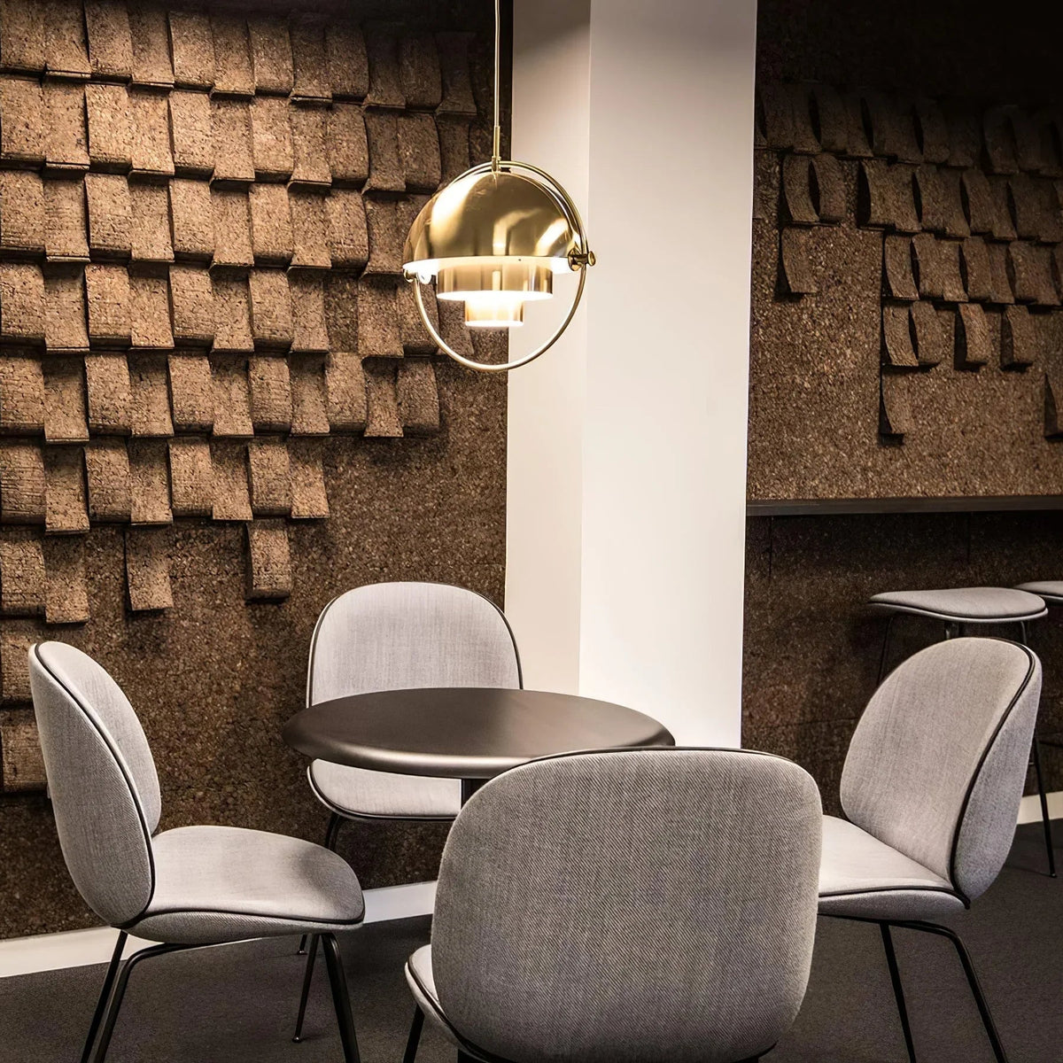 Logan Pendant Light-Welvere