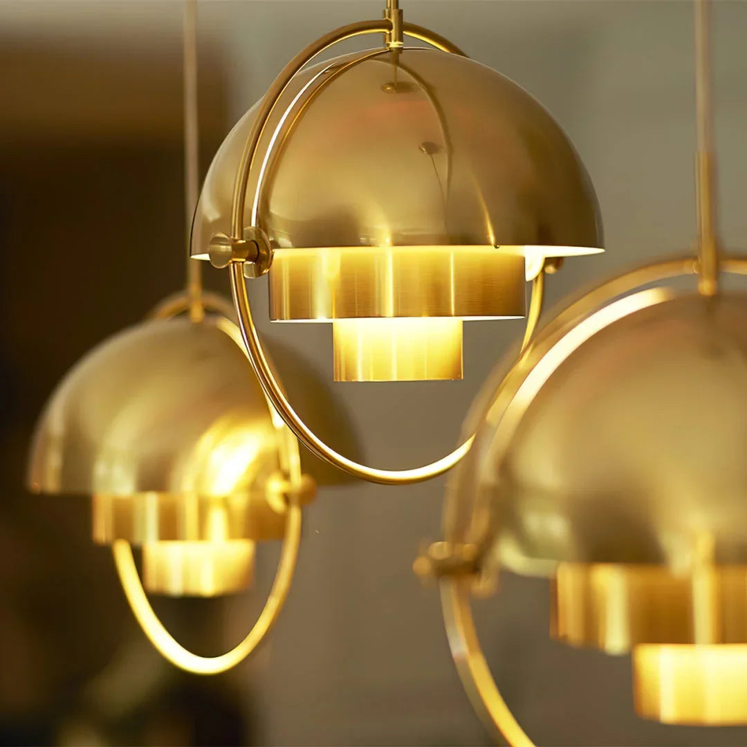 Logan Pendant Light-Welvere