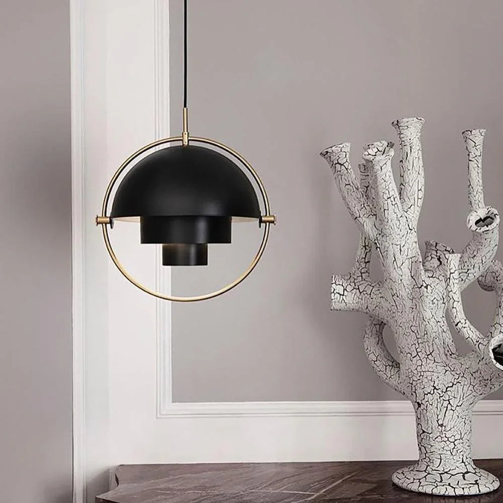 Logan Pendant Light-Welvere