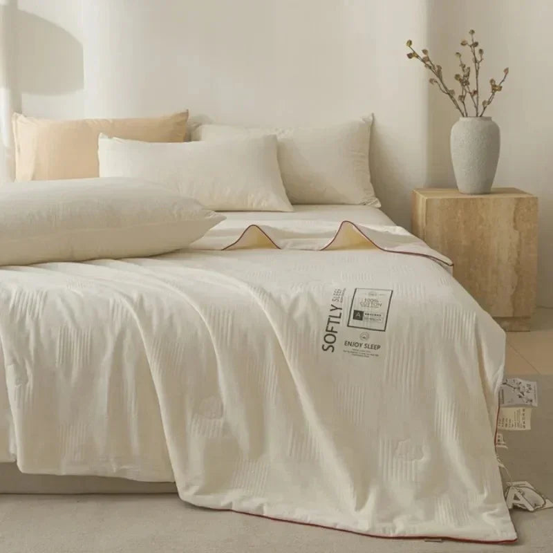 Logan Summer Quilt-Welvere