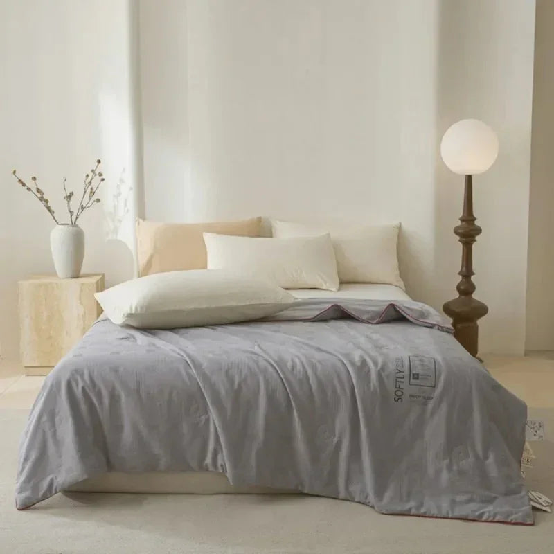 Logan Summer Quilt-Welvere