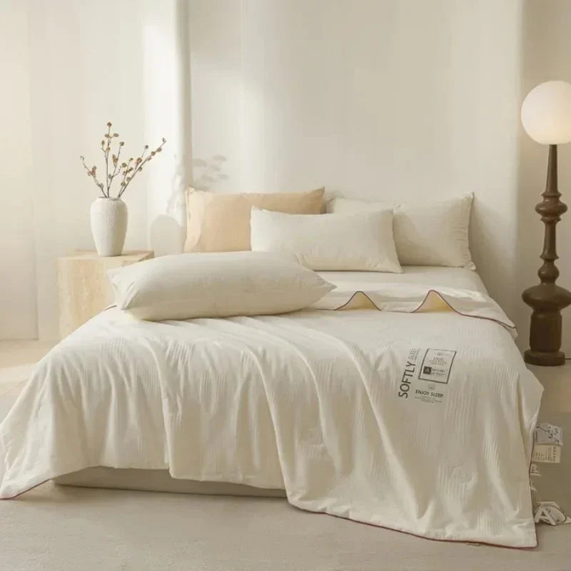 Logan Summer Quilt-Welvere