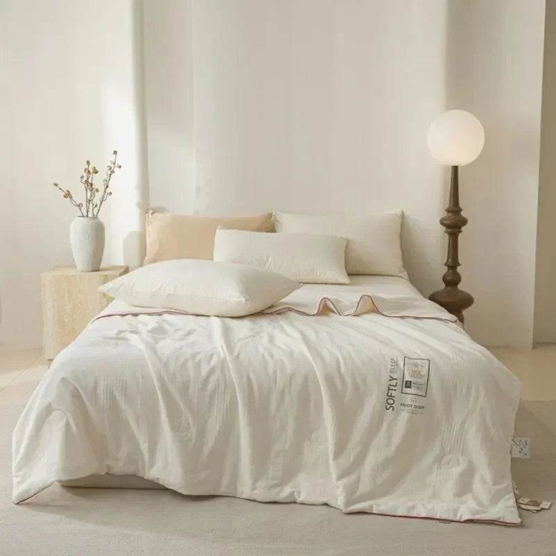 Logan Summer Quilt-Welvere