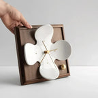 Logan Table Clock-Welvere