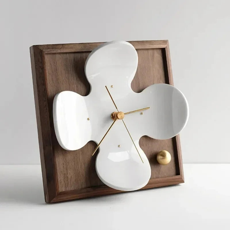 Logan Table Clock-Welvere