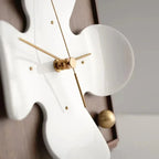 Logan Table Clock-Welvere