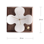 Logan Table Clock-Welvere