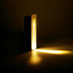 LED Stair Light with Sensor - Die-Cast Aluminium, 3 W, 240 V, view 8